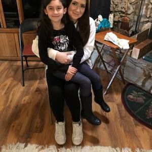 Meet your Posher, Megan